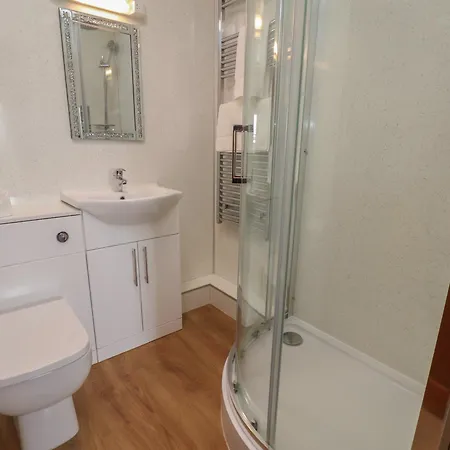 Holiday home Broadings At Broadings Farm Whitby