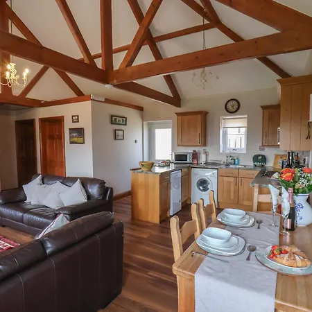 Broadings At Broadings Farm 惠特比