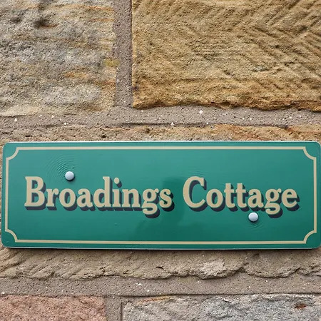 Broadings At Broadings Farm Whitby