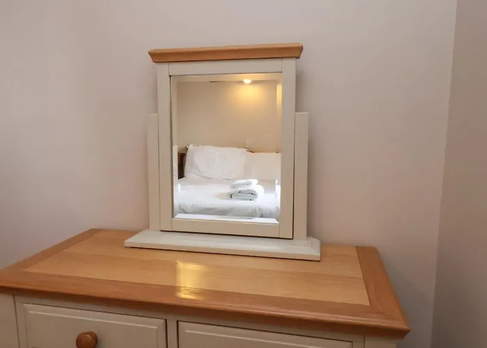 Broadings At Broadings Farm 度假居