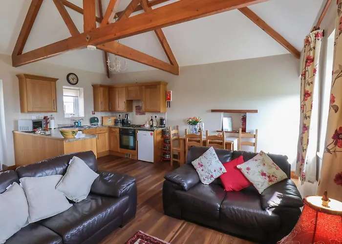 Broadings At Broadings Farm *