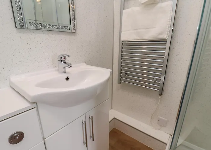 Broadings At Broadings Farm 惠特比