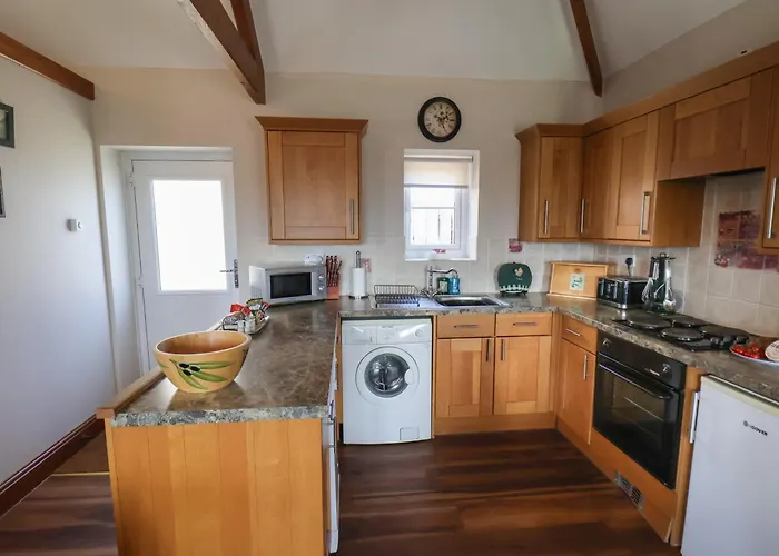 Broadings At Broadings Farm