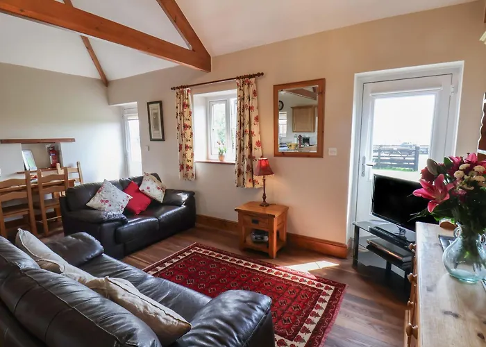 Broadings At Broadings Farm * 惠特比