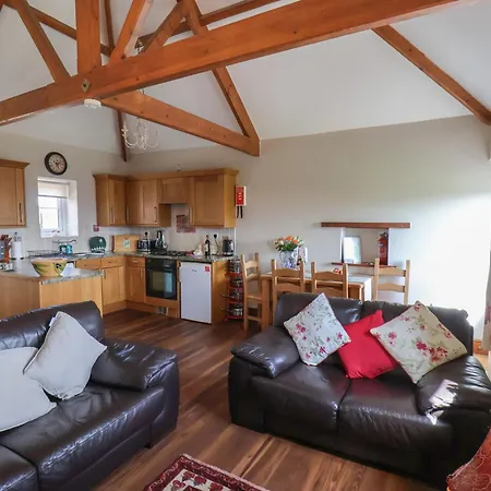 Broadings At Broadings Farm *