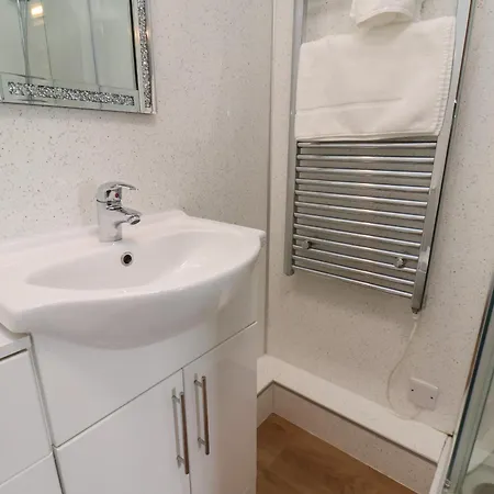 Broadings At Broadings Farm 휫비