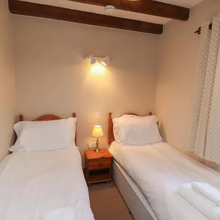 Broadings At Broadings Farm * 휫비