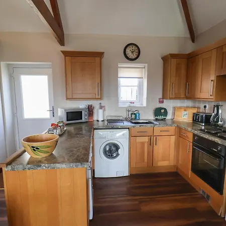 Broadings At Broadings Farm