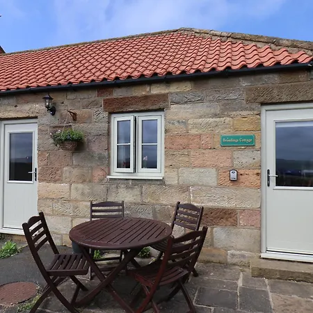 Broadings At Broadings Farm *