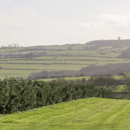 Σπίτι διακοπών Broadings At Broadings Farm Γουίτμπι