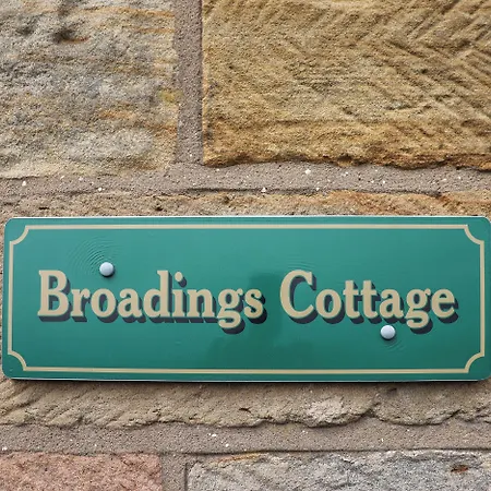 Broadings At Broadings Farm Σπίτι διακοπών Γουίτμπι