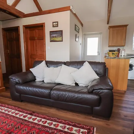 Tatil Evi Broadings At Broadings Farm