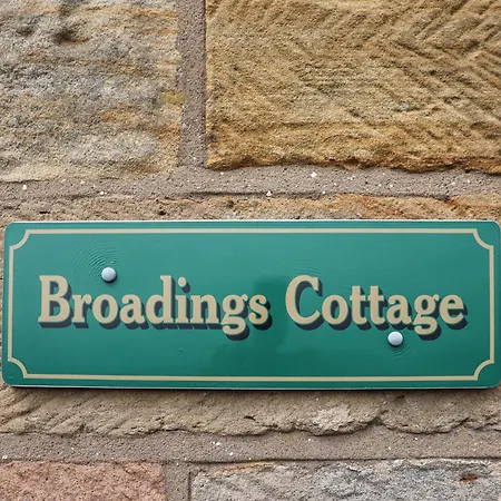 Broadings At Broadings Farm Whitby